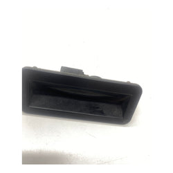 Ford Focus ST Boot tailgate handle MK2 ST225 2008