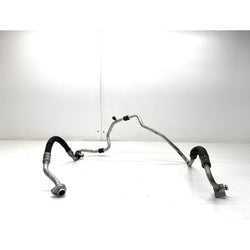 Audi S3 Air con hose pipe 8P 2011