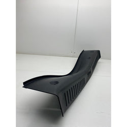 Ford Focus ST boot plastic latch cover panel interior MK2 st225 ST-2 2006 A40352