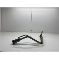 Ford Fiesta ST Fuel filler neck pipe MK8.5 2022