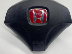 Honda Civic Exhaust back box & AB Type R EP3 2005