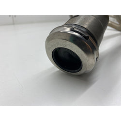 Ford Fiesta ST Fuel filler neck pipe MK8.5 2022