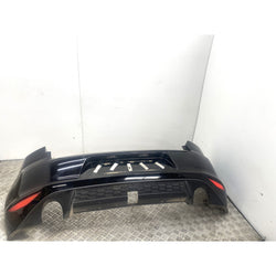 Golf GTI Rear bumper Performance 2016 MK7