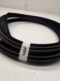 BMW 335i door rubber seal passenger left E92 3 Series 2009
