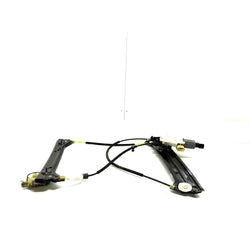 BMW 1 series Window motor regulator front right drivers m135i 135i 2015 3DR F21