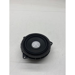 BMW M3 Speaker rear left passenger F80 2015 3 Series