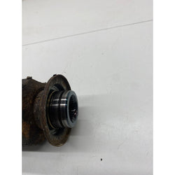 Mitsubishi Evolution Driveshaft rear right drivers Evo 8 2003