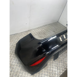 Golf GTI Rear bumper Performance 2016 MK7