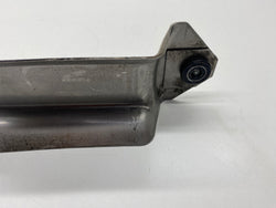 Jaguar F Type fuel tank support strap brace 5.0 2017 ex53 9b007