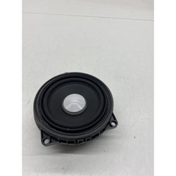 BMW M3 Speaker rear left passenger F80 2015 3 Series