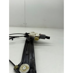 BMW 1 series Window motor regulator front right drivers m135i 135i 2015 3DR F21