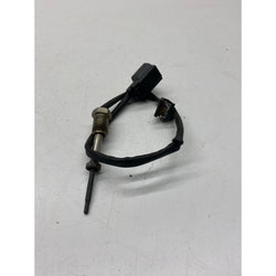 Ford Fiesta ST Exhaust temperature sensor MK8.5 2022