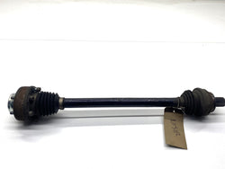 Volkswagen Golf R Driveshaft rear left MK7.5 2019