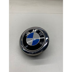 BMW M140i Badge tailgate 2017 1 Series F20