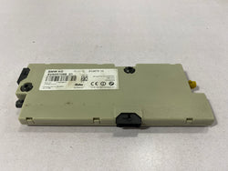 BMW M5 F10 Antenna amplifier 2011 5 Series 21367510