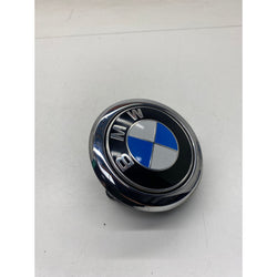 BMW M140i Badge tailgate 2017 1 Series F20