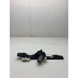 BMW M3 Window motor regulator rear left passenger F80 2015 3 Series