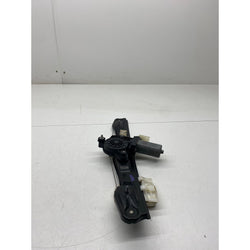 BMW M3 Window motor regulator rear left passenger F80 2015 3 Series