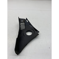 Astra J VXR Scuttle panel end trim cover passenger left GTC MK6 2013