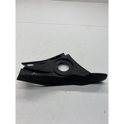 Astra J VXR Scuttle panel end trim cover passenger left GTC MK6 2013