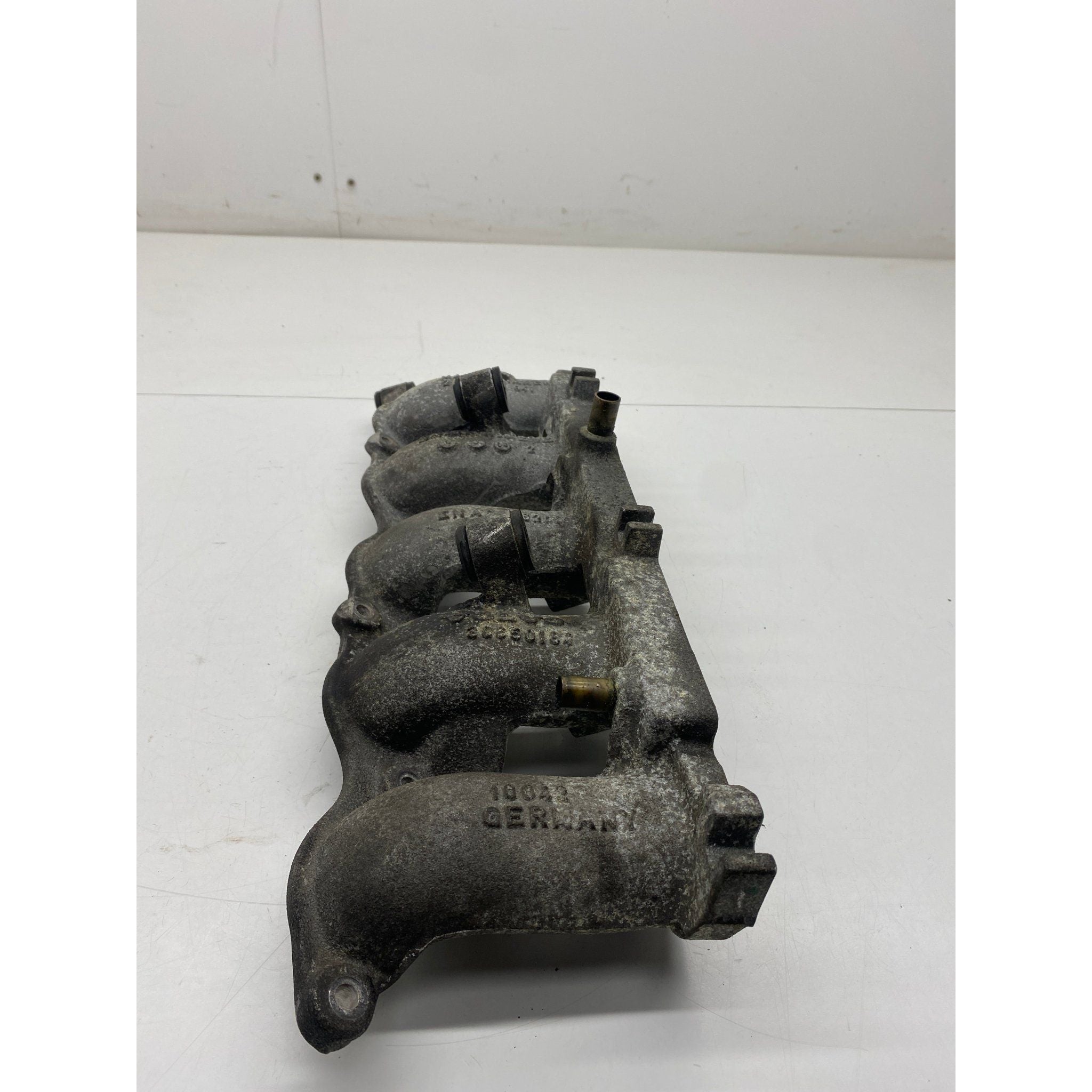Ford Focus ST Intake manifold MK2 st225 ST-2 2006 | Torque Motors