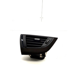 BMW 1 series Air heater vent drivers right m135i 135i 2015 3DR F21