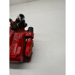 Ford Focus ST rear brake calipers left right caliper brakes red MK2 ST225 2007