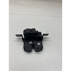 BMW M140i Boot tailgate catch 2017 1 Series F20