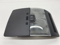 Audi S3 interior roof map light unit 8P 2007 8P0951177