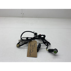 Ford Fiesta ST Rear parking sensors & loom MK8.5 2022