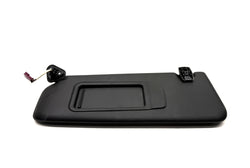 BMW 335i sun visor passenger left E92 3 Series 2009