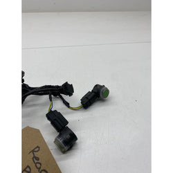 Ford Fiesta ST Rear parking sensors & loom MK8.5 2022