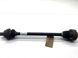 Volkswagen Golf R Driveshaft rear right MK7.5 2019