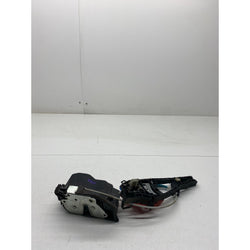 BMW M3 Door lock & handle bracket front left F80 2015 3 Series