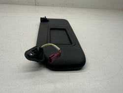 BMW 335i sun visor passenger left E92 3 Series 2009