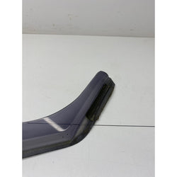 Ford Focus ST wind deflector left side team heko MK2 st225 ST-2 2006