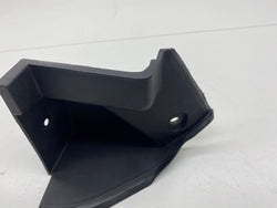 Jaguar F Type plastic fender trim left 5.0 2017 EX53 16G033