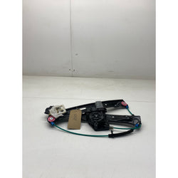 BMW M140i window regulator front right 2017 1 Series F20