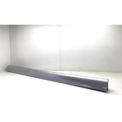 Mitsubishi Evolution Side skirt drivers right Evo 8 2003
