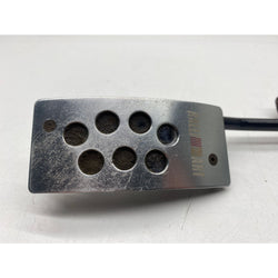 Mitsubishi Evolution Throttle pedal ralliart Evo 9 2006 Lancer