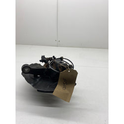 Ford Fiesta ST Wheel hub drivers right front MK8.5 2022