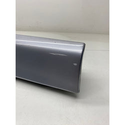 Mitsubishi Evolution Side skirt drivers right Evo 8 2003