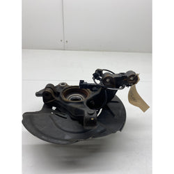 Ford Fiesta ST Wheel hub drivers right front MK8.5 2022