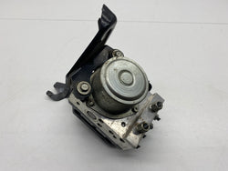 Nissan Juke ABS pump module ecu unit 1.6 petrol Nismo 2014 90287798