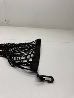 BMW 335i boot luggage net E92 3 Series 2009