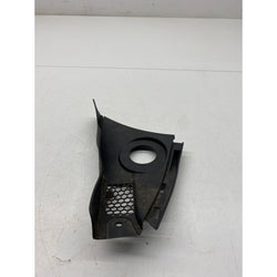 Astra J VXR Scuttle panel end trim cover drivers right GTC MK6 2013