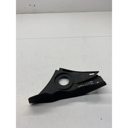 Astra J VXR Scuttle panel end trim cover drivers right GTC MK6 2013
