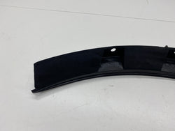 Jaguar F Type rear bumper bracket right side 5.0 2017  EX53-291D00-AF