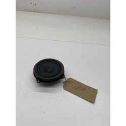 BMW M140i Speaker front right 2017 1 Series F20