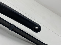 Audi S3 Windscreen wiper arms & blades 8P 2011
